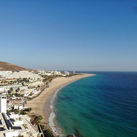 Jandia Marina -1 Minuto A Pie De Playa Apartman Morro Jable  Kültér fotó