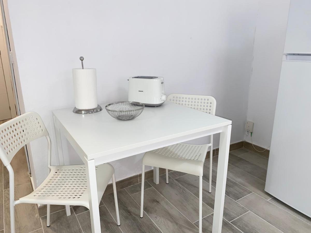 Jandia Marina -1 Minuto A Pie De Playa Apartman Morro Jable  Kültér fotó