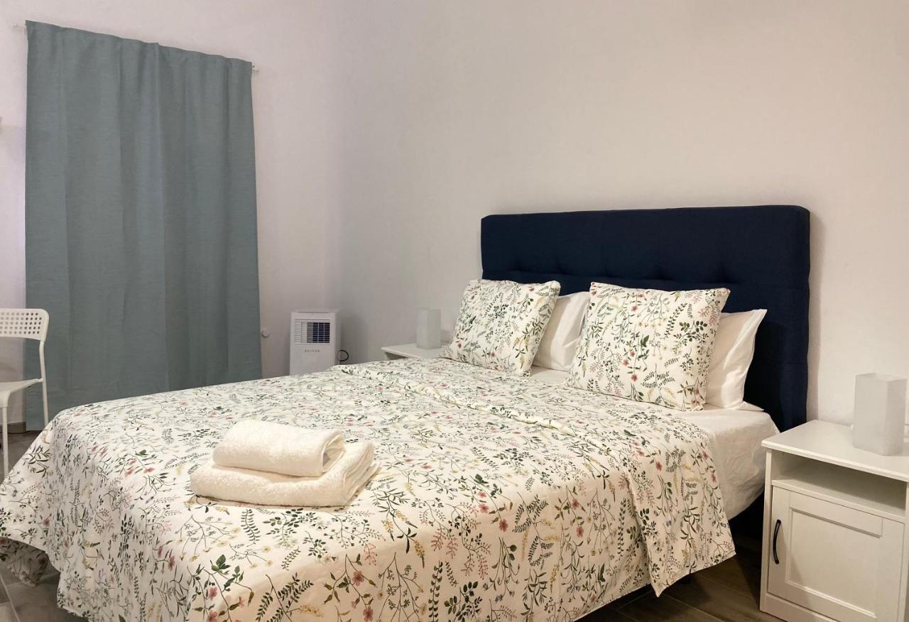 Jandia Marina -1 Minuto A Pie De Playa Apartman Morro Jable  Kültér fotó