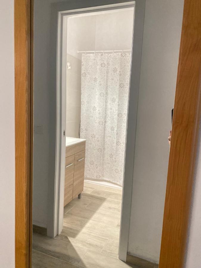 Jandia Marina -1 Minuto A Pie De Playa Apartman Morro Jable  Kültér fotó
