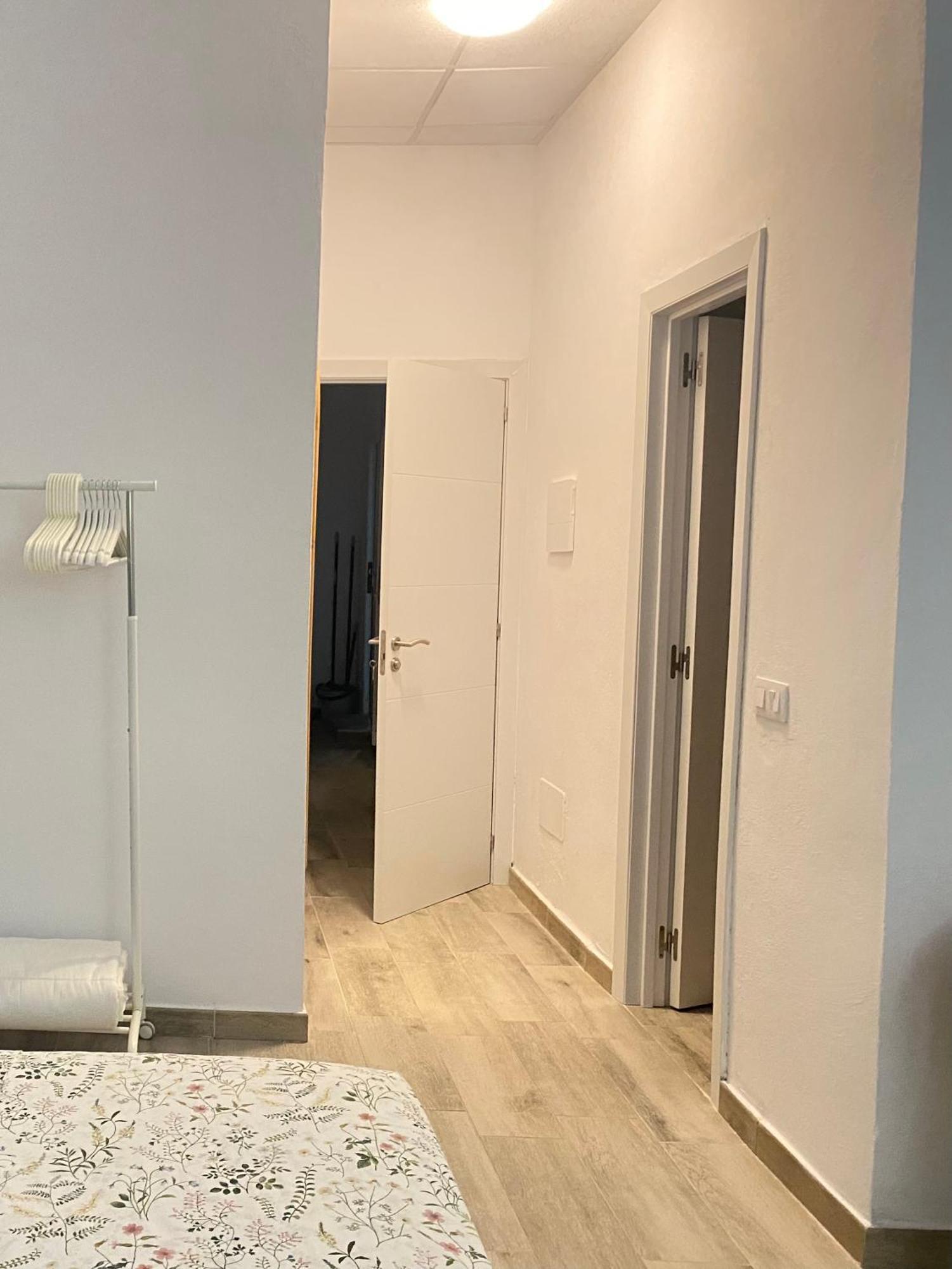 Jandia Marina -1 Minuto A Pie De Playa Apartman Morro Jable  Kültér fotó