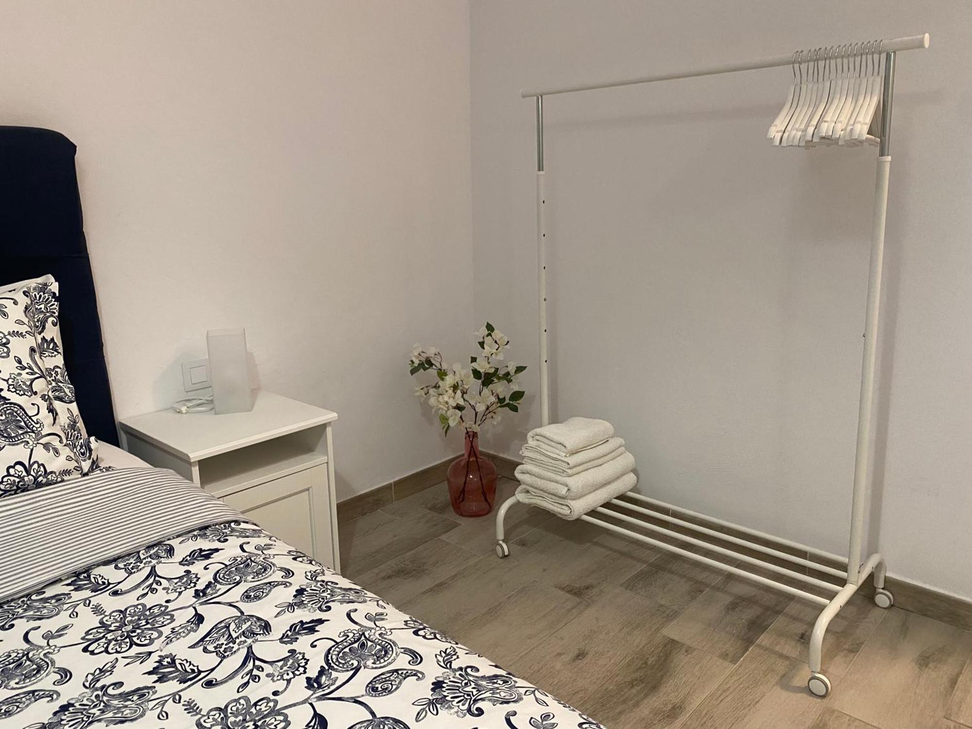 Jandia Marina -1 Minuto A Pie De Playa Apartman Morro Jable  Kültér fotó