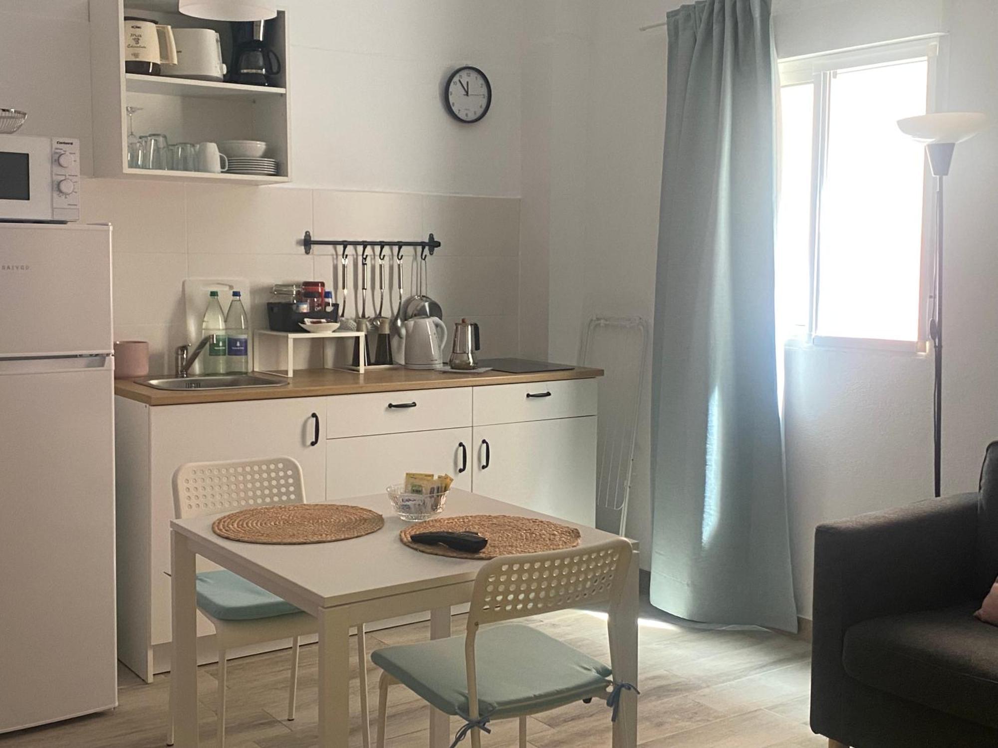 Jandia Marina -1 Minuto A Pie De Playa Apartman Morro Jable  Kültér fotó