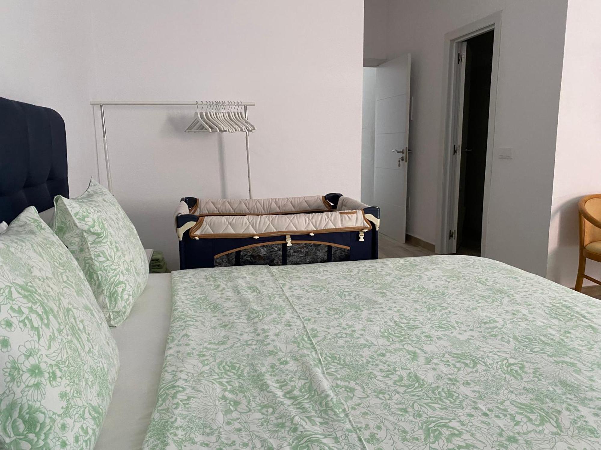 Jandia Marina -1 Minuto A Pie De Playa Apartman Morro Jable  Kültér fotó