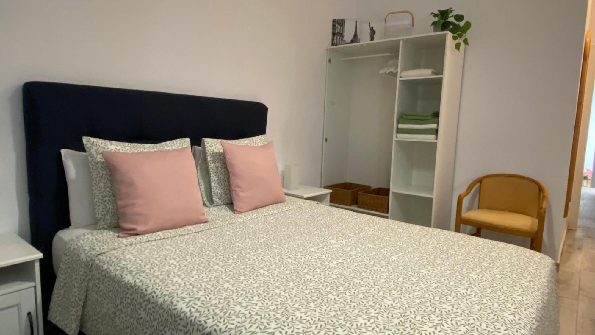 Jandia Marina -1 Minuto A Pie De Playa Apartman Morro Jable  Kültér fotó