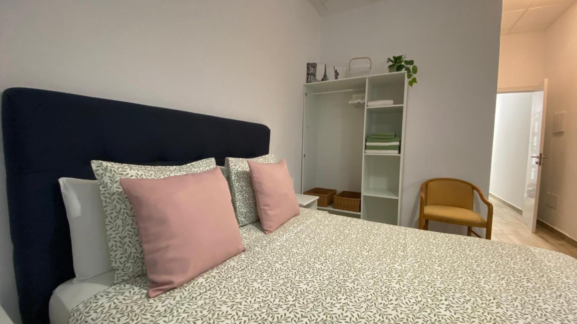 Jandia Marina -1 Minuto A Pie De Playa Apartman Morro Jable  Kültér fotó