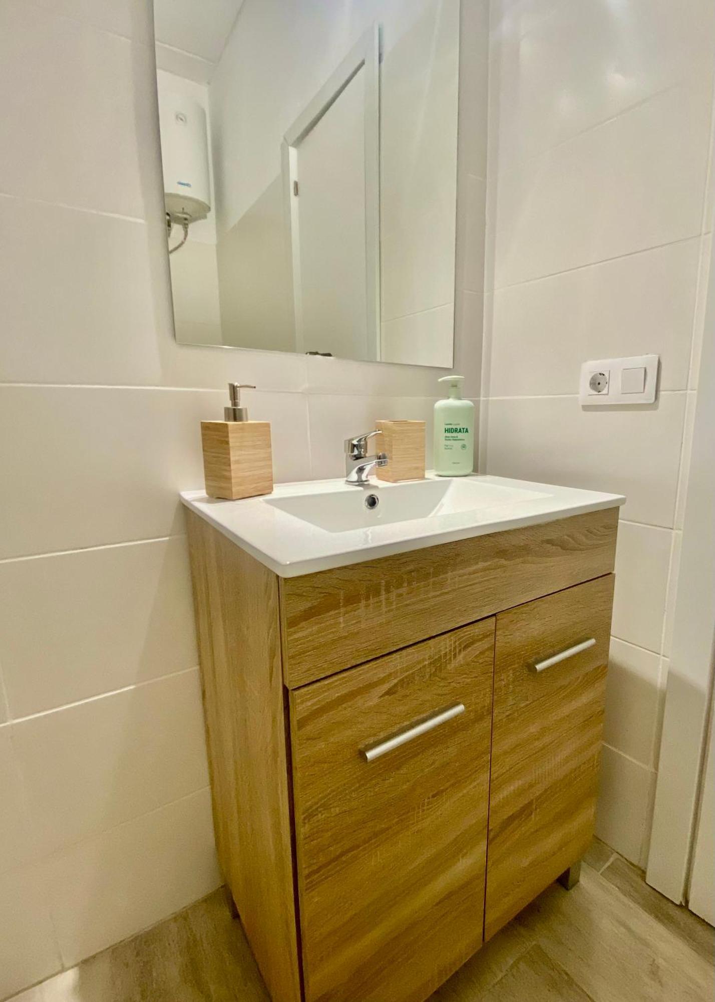 Jandia Marina -1 Minuto A Pie De Playa Apartman Morro Jable  Kültér fotó