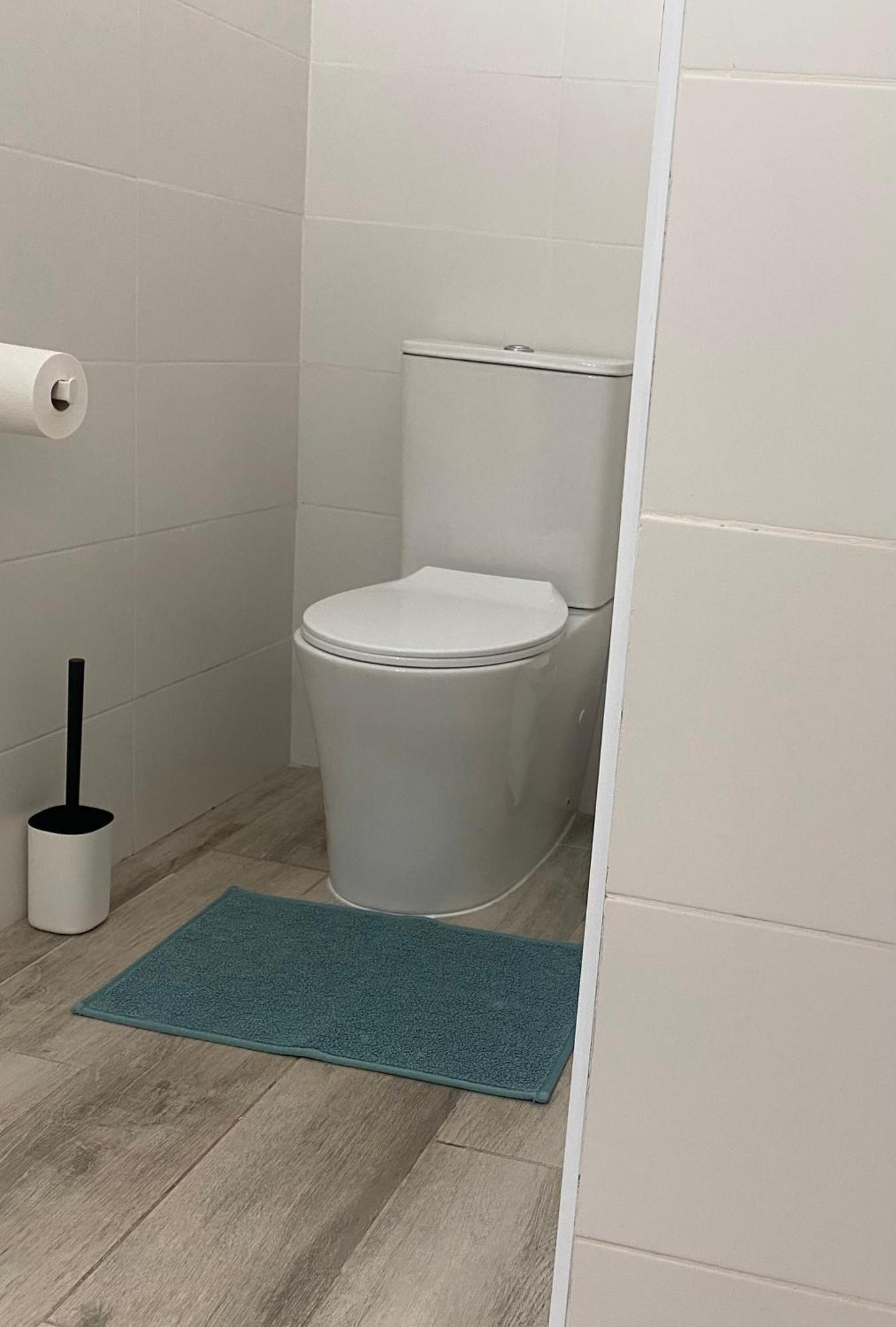 Jandia Marina -1 Minuto A Pie De Playa Apartman Morro Jable  Kültér fotó