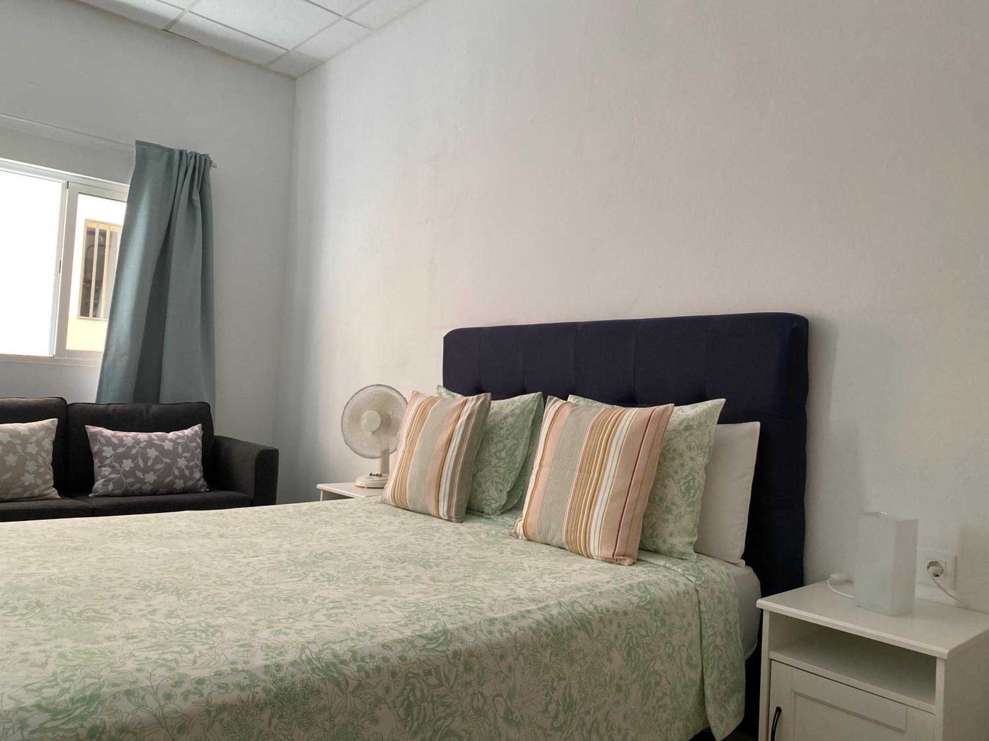 Jandia Marina -1 Minuto A Pie De Playa Apartman Morro Jable  Kültér fotó